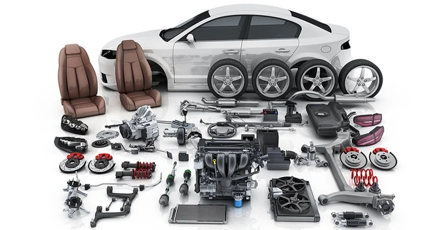 Pazarlar Oto Yedek Parçacısı