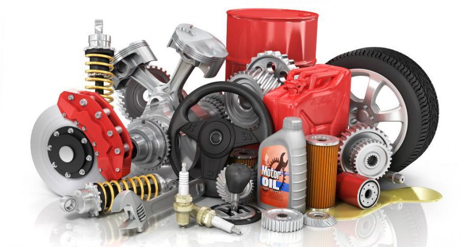 Pazarlar Oto Yedek Parçacısı